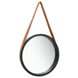 lustro-scienne-na-pasku-40-cm-czarne-stan-nowy