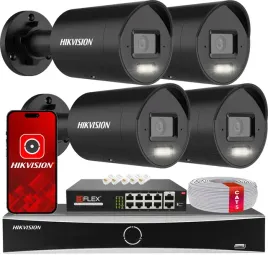 zestaw-monitoringu-8mpx-hikvision-4x-ds-2cd2083g2-li2u-black-nvr-acusense