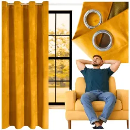 zaslona-welurowa-140x250cm-na-przelotkach-zaciemniajaca-gotowa-velvet-gruba