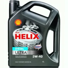 shell-helix-diesel-ultra-5w40-4l