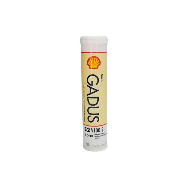 shell-gadus-s2-v100-3-400g-stan-nowy