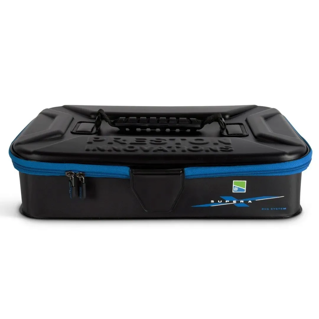 organizer-preston-supera-x-eva-system-stan-nowy