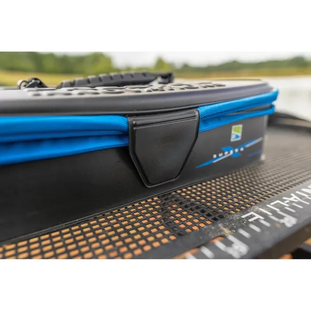 organizer-preston-supera-x-eva-system-kolor-czarny