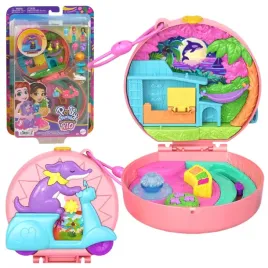 polly-pocket-zestaw-kompaktowy-skuter-pieska-2-lalki-figurki-akcesoria