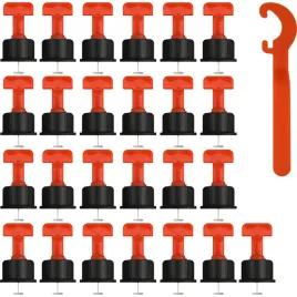 system-poziomowania-plytek-vergionic-25-szt-kluczyk-wielorazowy