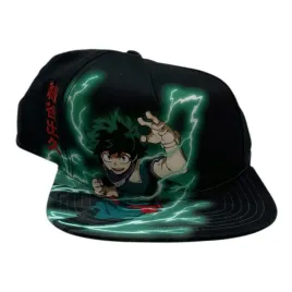 czapka-z-daszkiem-spencer-s-my-hero-academia