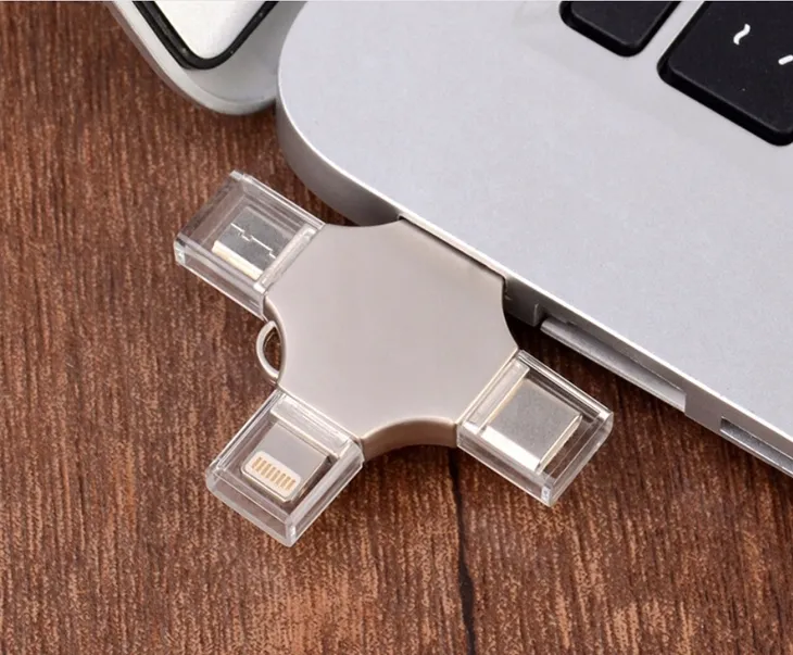 usb-flash-drive-4w1-apple-or-pc-or-android-128gb-ps-marka-pands