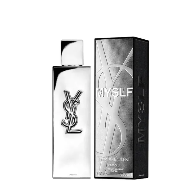 Yves Saint Laurent MYSLF L'Absolu Parfum 100ml perfumy