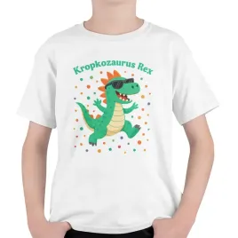 koszulka-dziecieca-dzien-kropki-dinozaur-t-rex-128