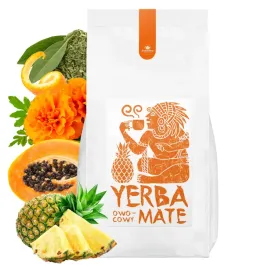 yerba-mate-owocowa-1000g-herbata-energia-kofeina-papaja-owoce-detoks-tea