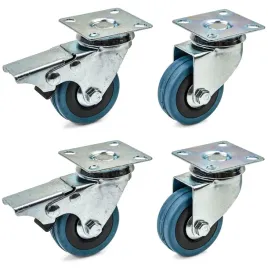 zestaw-2x-kola-obrotowe-skretne-2x-obrotowe-z-hamulcem-50mm-pp-guma-stal