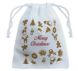 swiateczny-woreczek-16x21-cm-bialy-merry-christmas-opakowanie-na-prezent