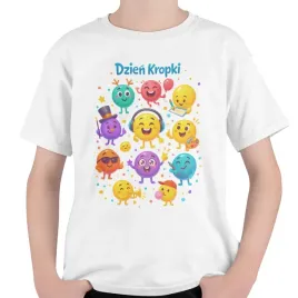 koszulka-dziecieca-dzien-kropki-wesole-emoji-przedszkole-szkola-104