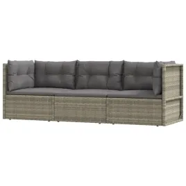 zestaw-wypoczynkowy-sofa-3-osobowa-podnozek-rattan-poduszki
