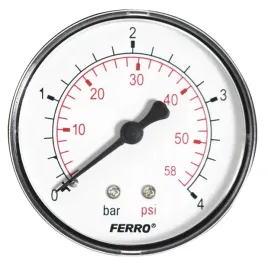 ferro-manometr-1-4-axialny-tylny-0-4bar-63mm-m6304a