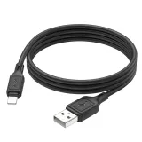 hoco-kabel-usb-a-do-micro-usb-24a-x90-1-m-czarny-kolor-czarny
