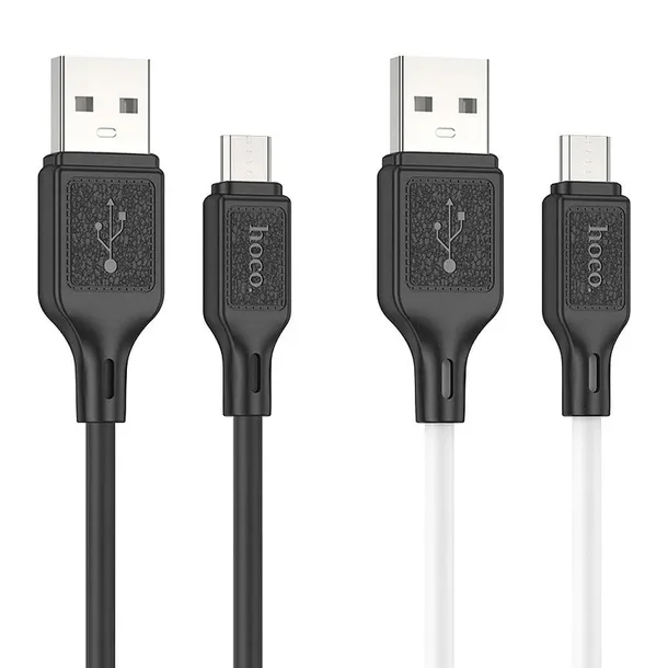 hoco-kabel-usb-a-do-micro-usb-24a-x90-1-m-czarny-dlugosc-przewodu-1-m
