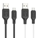 hoco-kabel-usb-a-do-micro-usb-24a-x90-1-m-czarny-dlugosc-przewodu-1-m