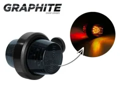 lampa-obrysowa-led-krotka-pomaranczowo-czerwona-12-24v