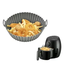 silikonowa-forma-okragla-air-fryer-kosz-do-frytkownicy-beztluszczowej-20-cm