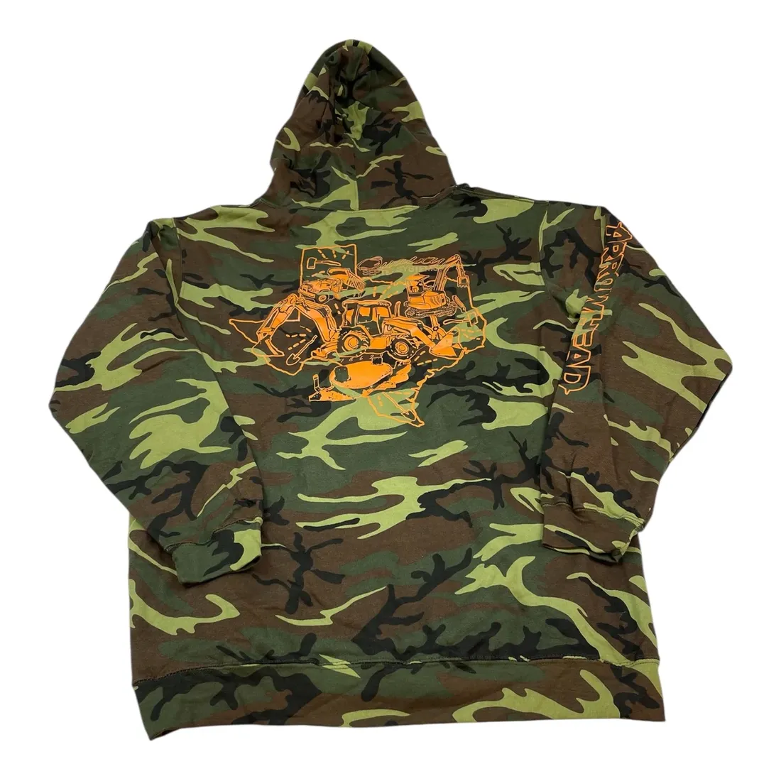 wciagana-bluza-meska-z-kapturem-code-five-xl-stan-nowy