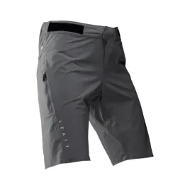 leatt-spodenki-rowerowe-mtb-trail-1-0-shorts-granite-kolor-szary-rozmiar-xl