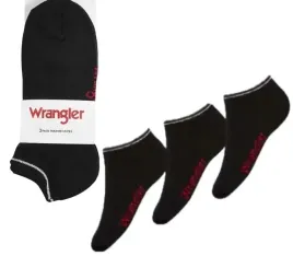 wrangler-skarpety-stopki-3-pak-43-46-czarne