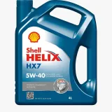 shell-helix-hx7-5w40-4l