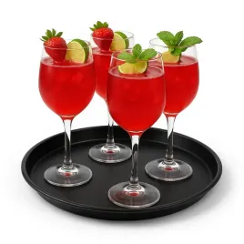 taca-kelnerska-gastro-czarna-okragla-o-37-cm-tacka-cateringowa-horeca
