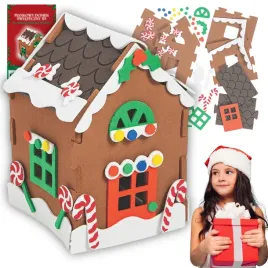 domek-swiateczny-do-zlozenia-piankowe-puzzle-3d-180el-mikolajki-prezent