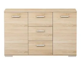 komoda-do-pokoju-sypialni-abs-120-k3-dab-sonoma-szuflady-pojemne-szafki