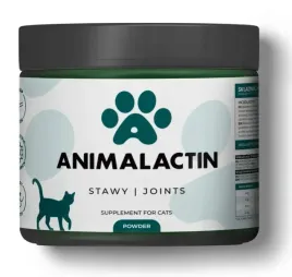 animalactin-suplement-na-stawy-dla-kota-microlactin-wysoka-smakowitosc