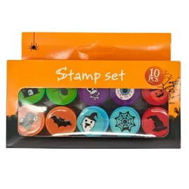 stempelki-halloween-pieczatki-stemple-halloweenowe-dla-dzieci-10-szt