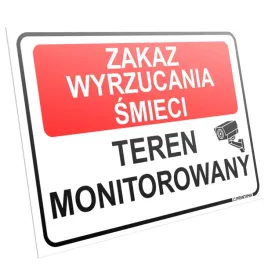 tablica-tabliczka-zakaz-wyrzucania-smieci-teren-monitorowany-32x21-cm-pcv