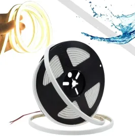 tasma-led-24v-neon-cob-hermetyczna-ip67-480led-m-7w-m-310lm-m-zimna-5m