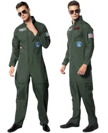 stroj-pilota-samolotu-pilot-lotnik-top-gun-kombinezon-152-158-xs-s