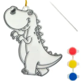 witraz-zawieszka-do-malowania-zawieszki-diy-zestaw-artystyczny-dinozaur