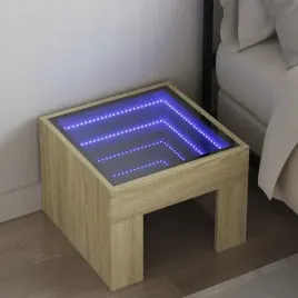 vidaxl-stolik-nocny-z-led-infinity-dab-sonoma-40x40x30-cm