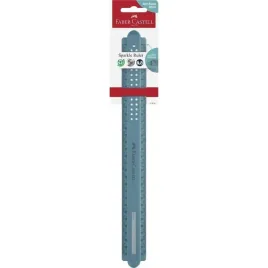 linijka-sparkle-ocean-30cm-faber-castell