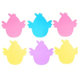 kurczak-piankowy-baza-kurczaczek-dekorowania-pianka-baza-kreatywna-6szt