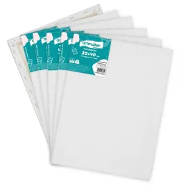 6x-plotno-malarskie-podobrazie-30x40-cm-blejt-do-malowania-na-ramie-zestaw