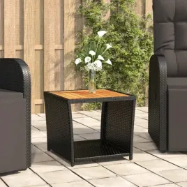 vidaxl-stolik-kawowy-z-drewnianym-blatem-czarny-rattan-pe-i-akacja