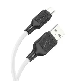 hoco-kabel-usb-a-do-micro-usb-24a-x90-1-m-bialy