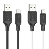 hoco-kabel-usb-a-do-micro-usb-24a-x90-1-m-bialy-dlugosc-przewodu-1-m
