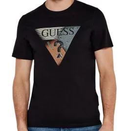 t-shirt-meski-guess-logo-m5ri14-j1314-czarny