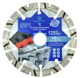 tarcza-diamentowa-falon-tech-125-mm-pro-do-betonu-zbrojonego-cegly-kostki