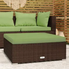 vidaxl-podnozek-ogrodowy-z-poduszka-brazowy-70x70x30-cm-polirattan