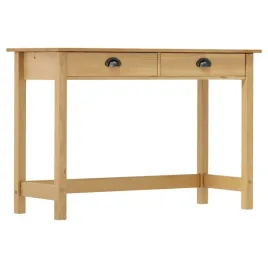 vidaxl-stolik-konsolowy-hill-2-szuflady-110x45x74-cm-lita-sosna