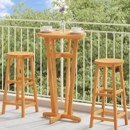 vidaxl-ogrodowy-stolik-barowy-o60x105-cm-lite-drewno-akacjowe