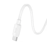 hoco-kabel-typ-c-do-typ-c-hyper-power-delivery-60w-x96-1m-bialy-stan-nowy